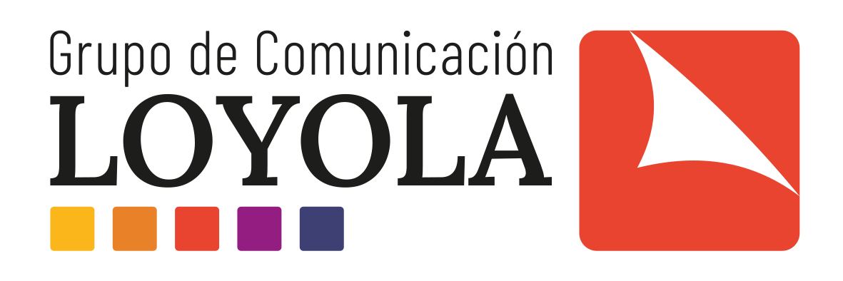 Blog — Grupo de Comunicación Loyola