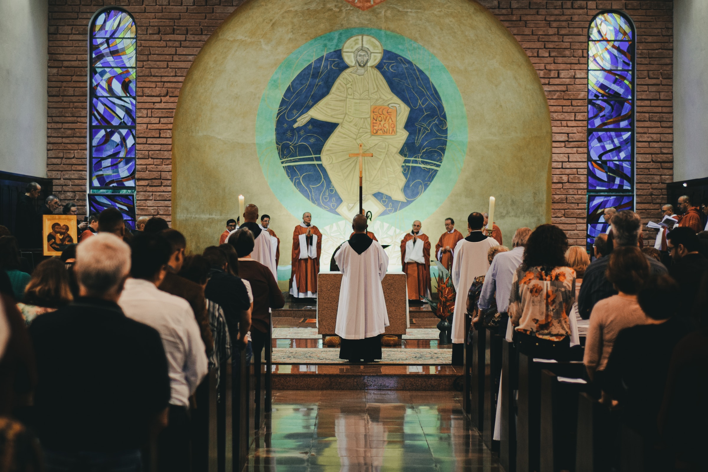 Nueva sección en Homilética: ‘La vida de la parroquia’
